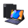 Etui do tableta Tech-Protect Smartcase z klawiaturą do Lenovo Idea Tab K11 TB-336